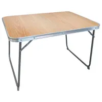 Marbueno Summer 10028 D16 80x60x50 Cm Klappbarer Campingtisch