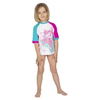 MARES Rashguard Shield Uv-schutz T-shirt Mit Kurzen ärmeln