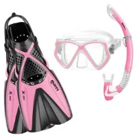 MARES X One Piraten-set