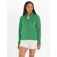 Marmot Leconte Fleece Mit Durchgehendem Reißverschluss