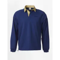 Marmot Mountain Works Rugby Sweatshirt