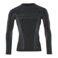 Mascot Crossover 50561 Langarm-baselayer