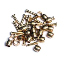 MASSI Bh59 Shimano Bremsschlauchnadel 20 Einheiten