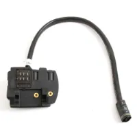 MASSI Continental Batteriekabel