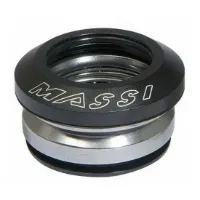 MASSI Head Set Cm-702 Integrated 1-1/8 Inches Aluminium Lenksystem