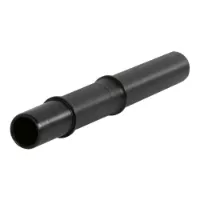 MASSI Hh12 Hinterradnabenachse