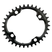 MASSI Oval 104 Bcd Shimano Kettenblatt