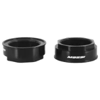 MASSI Pressfit 30-bsa 68/73 Mm Tretlageradapter