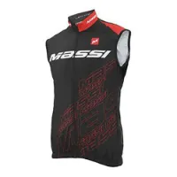 MASSI Team Wc Weste