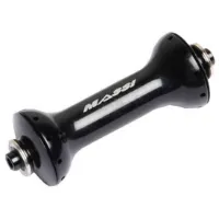 MASSI Wheel Carbon Vorderradnabe