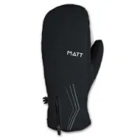 Matt Anayet Fausthandschuhe