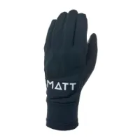 Matt Collserola Runnig Handschuhe
