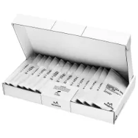 Maurten Drink Mix 320 Caf 100 83g Kiste Neutraler Geschmack 14 Einheiten