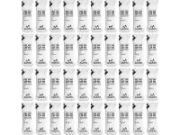 Maurten GEL 100 CAF 100 Energiegel - 40 Stück