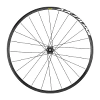 Mavic Aksium 6b Disc Rennrad-hinterrad