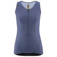 Mavic Aksium Tank Kurzarm-radtrikot