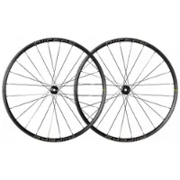 Mavic Allroad 650b cl Disc Tubeless Gravel-laufradsatz