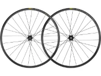 Mavic Allroad Disc Center Lock Laufradsatz
