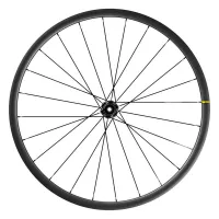 Mavic Allroad Pro Carbon Sl Road+ Cl Disc Tubeless Rennrad-hinterrad