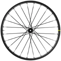 Mavic Allroad+ Sl Road+ 650b Cl Disc Tubeless Rennrad-hinterrad