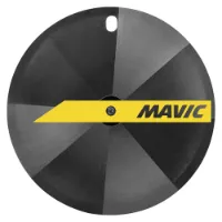 Mavic Comete Track T 17 Tubular Rennrad-hinterrad