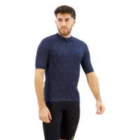 Mavic Cosmic Kurzarm-radtrikot