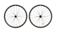 Mavic Cosmic SL 32 LTD DCL Shimano FL (2023) - Laufradsatz