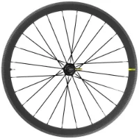 Mavic Cosmic Sl 40 Carbon Tubeless Rennrad-hinterrad