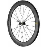 Mavic Cosmic Slr 65 Carbon Cl Disc Tubeless Hinterrad