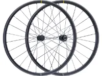 Mavic Crossmax Carbon SL R Disc Center Lock 29" Boost Laufradsatz
