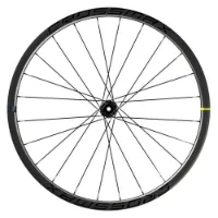 Mavic Crossmax Carbon Slr 29´´ Cl Disc Tubeless Hinterrad