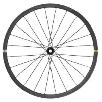 Mavic Crossmax Sl Ultimate Carbon 29´´ Cl Disc Mtb Vorderrad