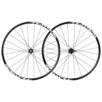 Mavic Crossride Fts-x 29´´ 6b Disc Qr Mtb-laufradsatz