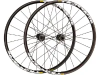 Mavic Crossride FTS-X Disc 6-Loch 26" Laufradsatz