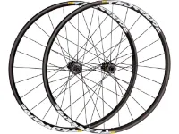 Mavic Crossride FTS-X Disc 6-Loch 29" Laufradsatz