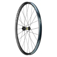 Mavic Crosstrail Sl Carbon 29´´ Boost 6b Disc Tubeless Mtb Vorderrad