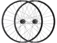 Mavic Deemax DH Disc 6-Loch 29" Boost Laufradsatz