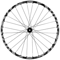 Mavic Deemax Enduro Sl 27.5 Int Boost Mtb Hinterrad