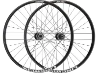 Mavic Deemax Park Disc 6-Loch 29" Boost Laufradsatz