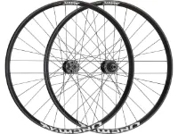 Mavic Deemax Park Disc 6-Loch 29" Super Boost Laufradsatz