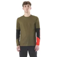 Mavic Deemax Pro Langarm Enduro Trikot