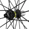 Mavic Deemax Pro Samoa Hill 27.5´´ Boost Xd Mtb Hinterrad, Black, 12 x 148mm, Sram XD