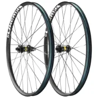 Mavic E-deemax 27.5´´ Boost Cl Disc Tubeless Mtb-laufradsatz