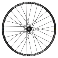 Mavic E-deemax S 35 27.5´´ 6b Disc Tubeless Vorderrad