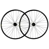 Mavic E-speedcity Cl Laufradsatz