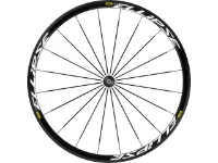 Mavic Ellipse Laufrad