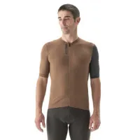 Mavic Essential Kurzarm-radtrikot