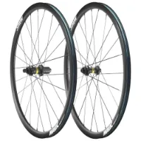 Mavic Ksyrium 30 Cl Disc Tubeless Rennrad Laufradsatz Refurbished