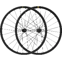Mavic Ksyrium S Disc Center Lock Laufradsatz