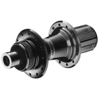 Mavic Mx801 Classic Shimano/sram Hg Vorderradnabe